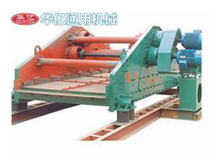 ZSM、DSM系列脫水振動篩